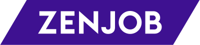 Zenjob logo
