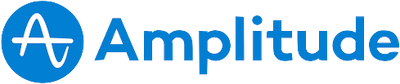 Amplitude logo
