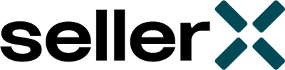 SellerX logo