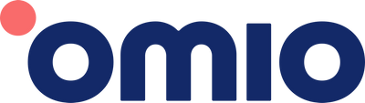 Omio logo