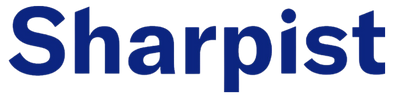 Sharpist logo
