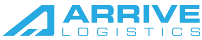 Arrive Logistics logo
