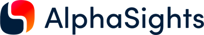 AlphaSights logo
