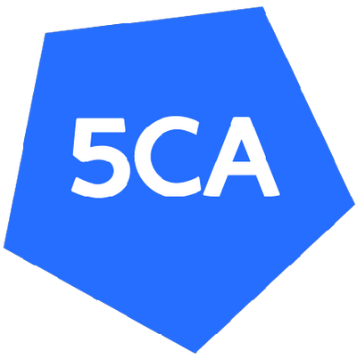 5CA logo