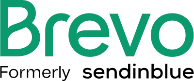 Brevo logo