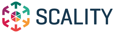 Scality logo