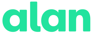 Alan logo