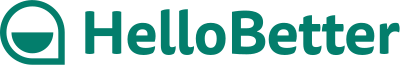 HelloBetter logo