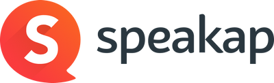Speakap logo