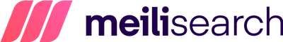 Meilisearch logo