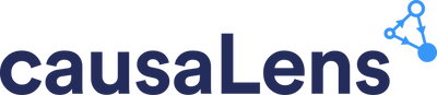 causaLens logo
