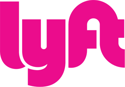 Lyft logo