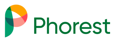 Phorest logo