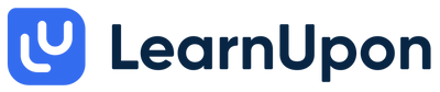 LearnUpon logo