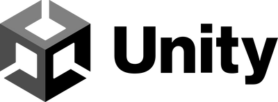 Unity logo