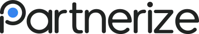 Partnerize logo