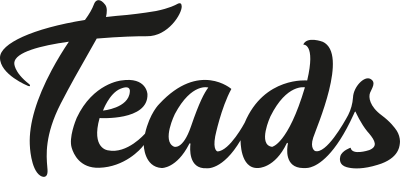 Teads logo