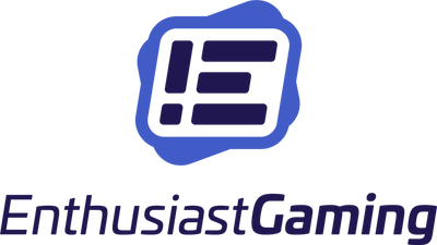 Enthusiast Gaming logo