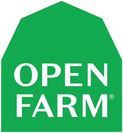 Open Farm logo