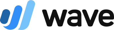 Wave logo