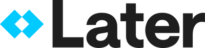 Later logo