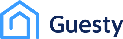 Guesty logo