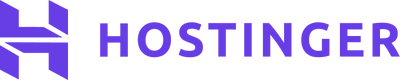 Hostinger logo
