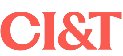 CI&T logo