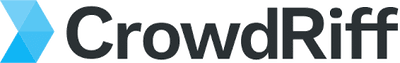 CrowdRiff logo
