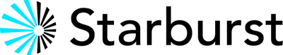 Starburst logo