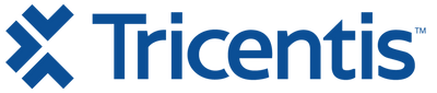 Tricentis logo