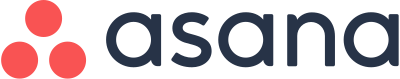 Asana logo