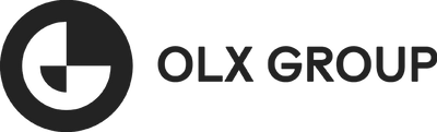 OLX Group logo