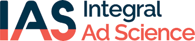 Integral Ad Science logo