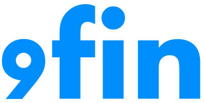 9fin logo