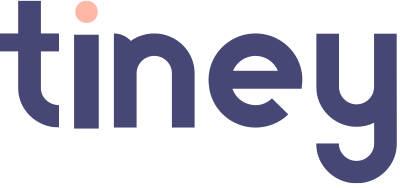 Tiney logo