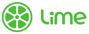Lime logo