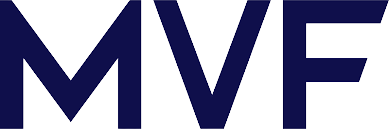 MVF logo