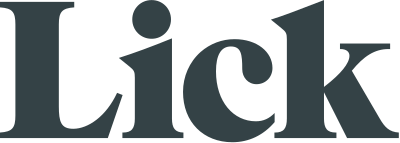 Lick logo