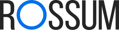 Rossum logo