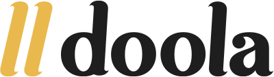 doola logo