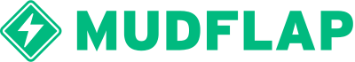 Mudflap logo