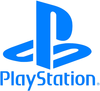 PlayStation logo