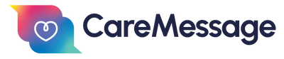 CareMessage logo