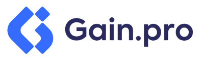 Gain.pro logo