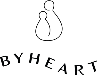 ByHeart logo