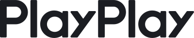 PlayPlay logo