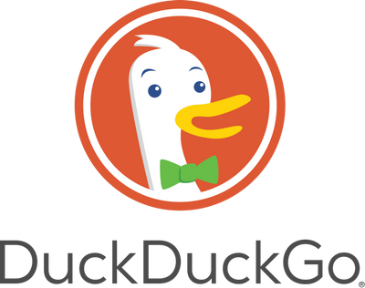 DuckDuckGo logo