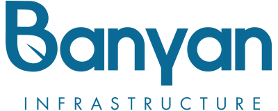 Banyan Infrastructure logo