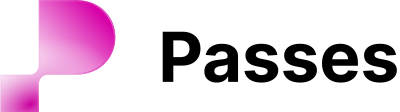 Passes logo